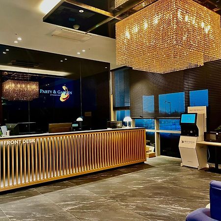 Blue Ocean Hotel 3 インチョン広域市 エクステリア 写真