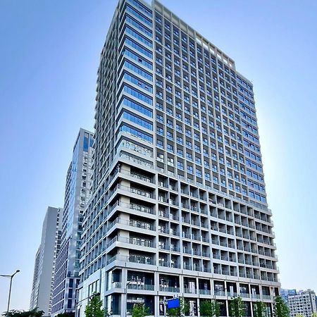Blue Ocean Hotel 3 インチョン広域市 エクステリア 写真