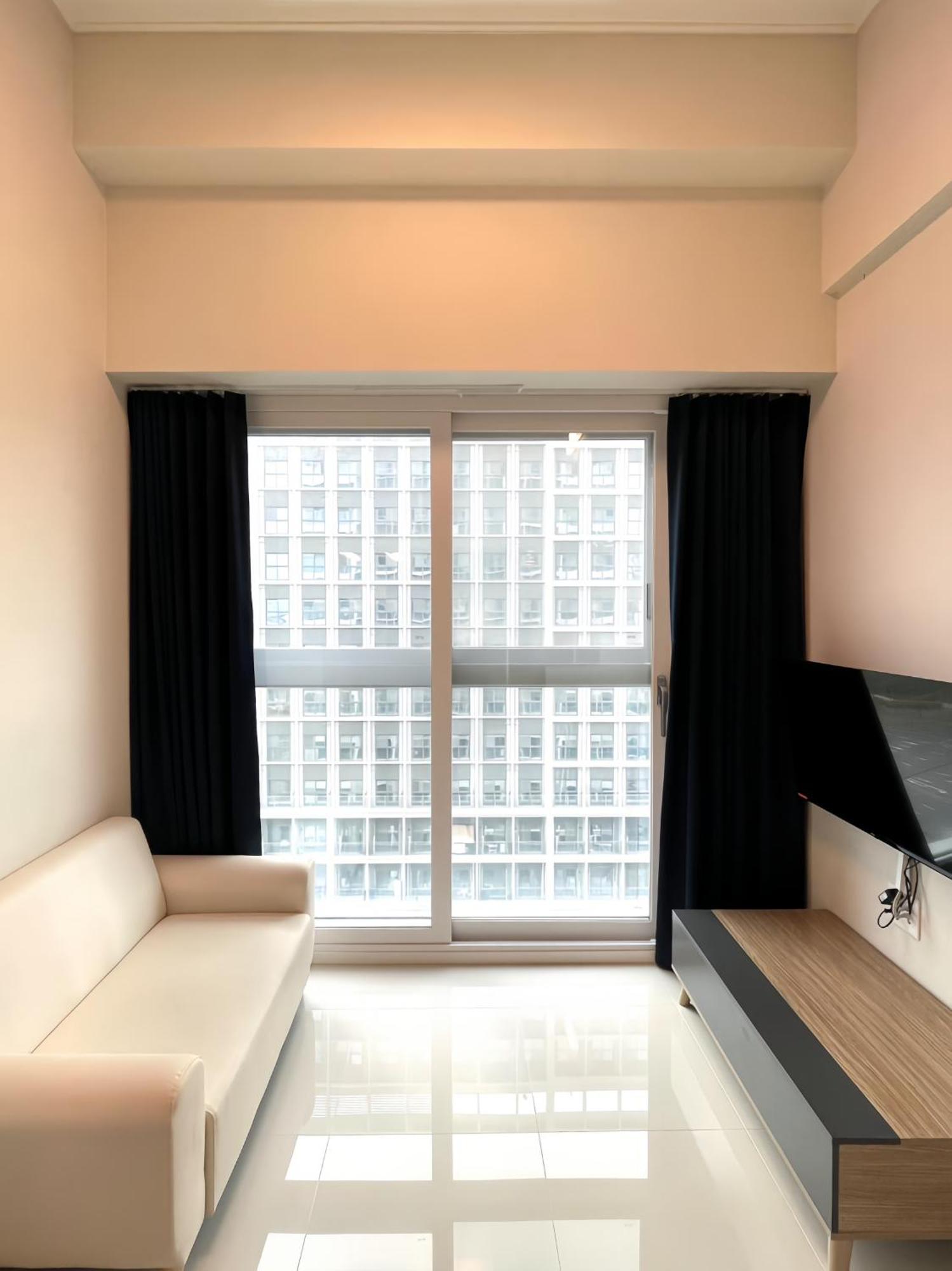Blue Ocean Hotel 3 インチョン広域市 エクステリア 写真