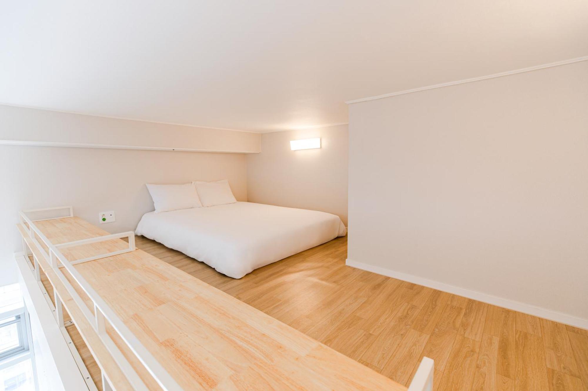 Blue Ocean Hotel 3 インチョン広域市 部屋 写真