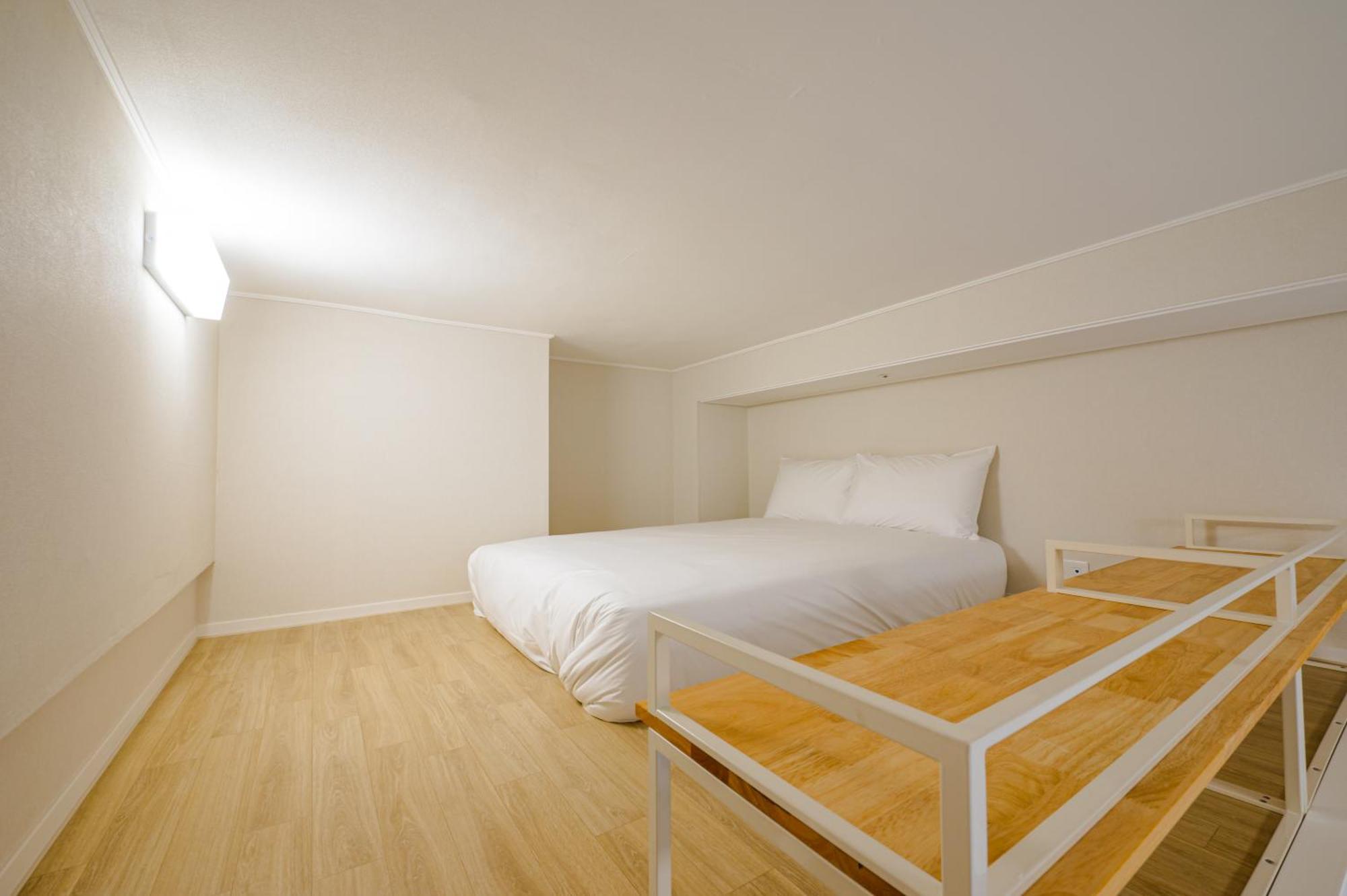 Blue Ocean Hotel 3 インチョン広域市 部屋 写真